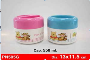 Cặp lồng giữ nhiệt đựng TP TE 12/1 PN505E,PN505I, PN505H