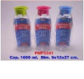 Chai đựng nước 1,6 lit PNP3341 36/1