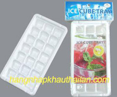 Khay làm đá 21 viên vuông PN154-P13 72/1