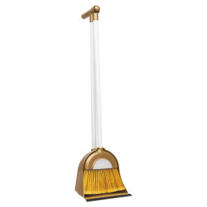 Chổi quét nhà kèm hót rác Flora Thổ F019 12/1 (96cm)