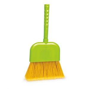 Đầu chổi Quét nhà Thổ Nhĩ Kỳ Flora F156 24/1(45cm)