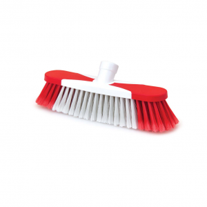 Đầu chổi chà Thổ Nhĩ Kỳ Flora F020 24/1 (24x5cm)