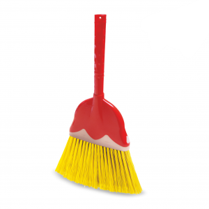 Đầu chổi quét Flora F315 24/1(40cm)