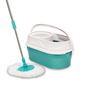 Chổi lau nhà 360 độ Florina cleaning set F157 4/1(28x48x23cm)