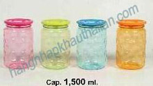 Hộp đựng đường siêu bền 1500ml PNP3382/2 72/1