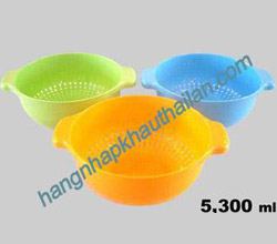 Rổ đựng rau quả cỡ lớn PN804 12/1