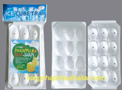 Khay làm đá hình quả PN150-P13 36/1 (KN)