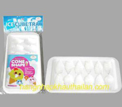 Khay làm đá hình kem 12 viên/k PN155-P13 72/1