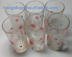 Cốc cao bộ 6 cái UG312 xốp 10/1