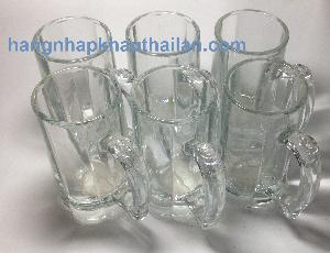 Bộ cốc Quai kẻ 55049 6 chiếc/bộ