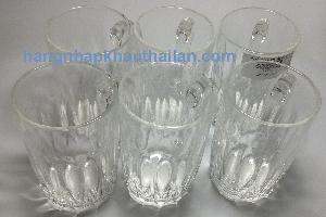Bộ cốc quai kẻ xọc UG130 12/1