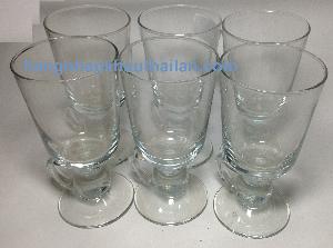 Ly cà phê  44109  6c/bộ