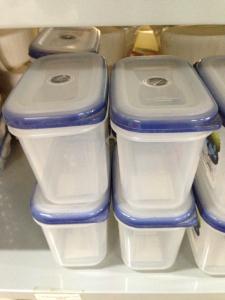 Hộp đựng thực phẩm (1500ml) DW5034  24/1