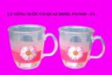 Ly uống nước có quai 280ml PN194W-PS  72/1