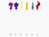 Thìa pha thức uống ( 6 cái /bộ) PN145/1-14P/PS 72/1