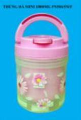 Thùng đá mini 1000ml PN504/5WF.