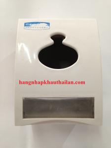 Hộp đựng giấy ăn kimberly K2004 24/1