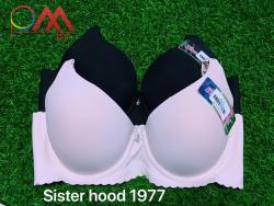 Áo lót sister hood 1977