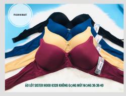 Áo lót sister hood 6328