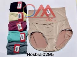 Quần lót Nosbra 0295