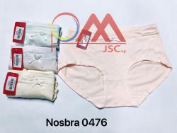 Quần lót Nosbra 0476