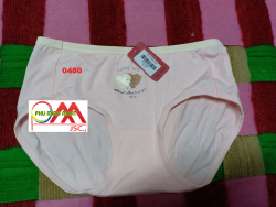 Quần lót Nosbra 0480