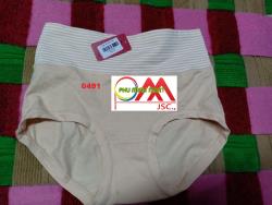 Quần lót Nosbra 0491