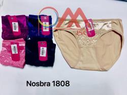 Quần lót Nosbra 1808
