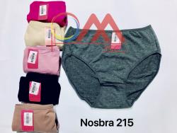Quần lót Nosbra 215