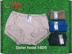 quần lót sister hood 1406