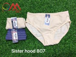 quần lót sister hood 807