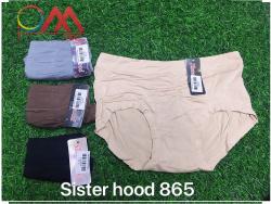 quần lót sister hood 865XL