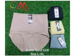 Quần lót syster 528L, 528XL