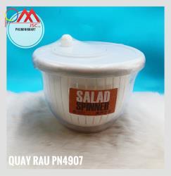 Quay rửa rau cao cấp 6/1 PN4907/1-PS